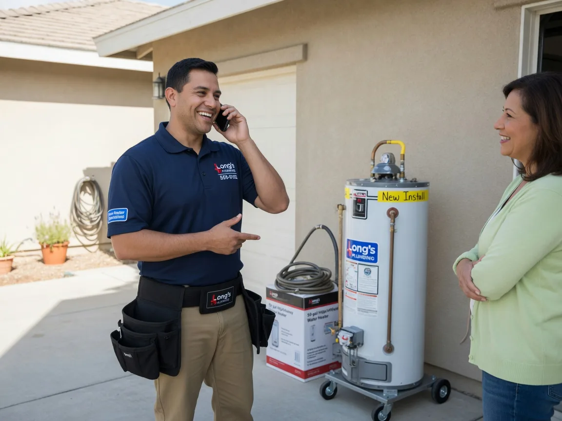 Leak Detection West Mansfield, OH FAQs